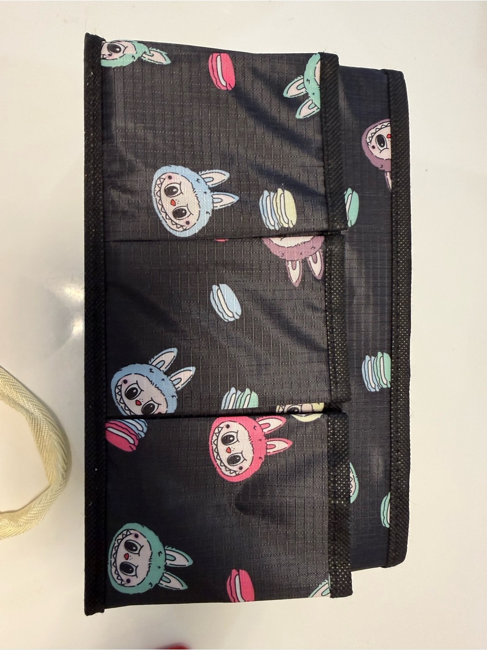 BRAND NEW LABUBU BUNDLE - Socks/Wallet/Pencil Case/Storage/Lunch Bag/Pen Holder - Picture 6 of 16